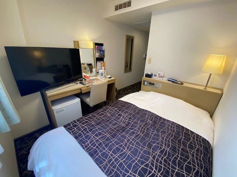 APA Hotel Isehara-Ekimae, Isehara, Japan