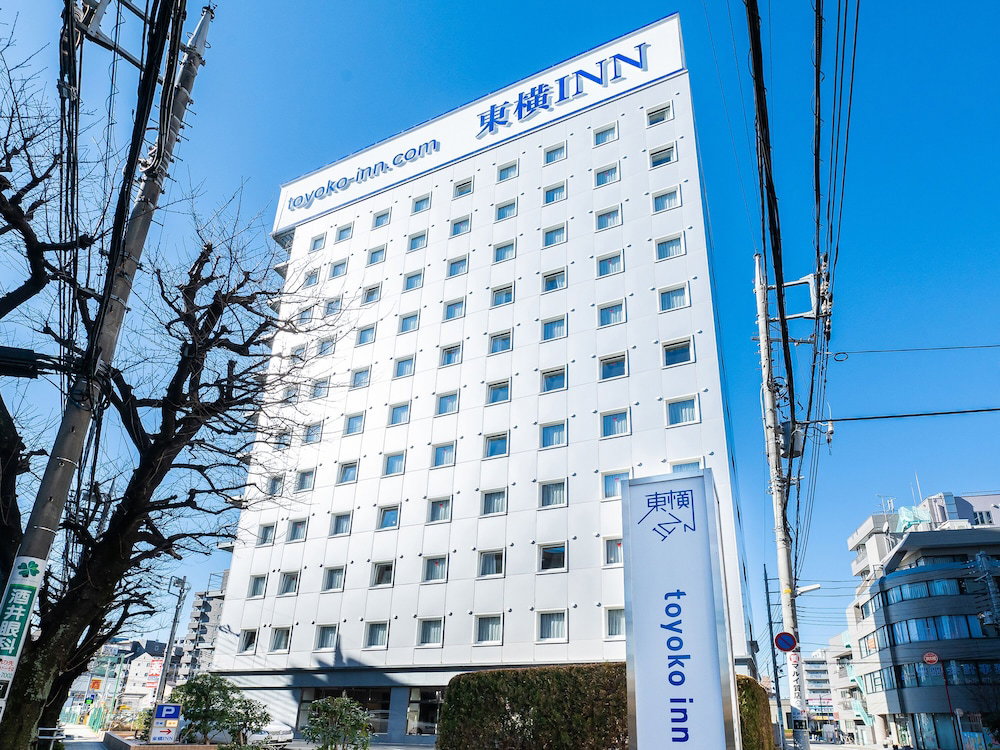 Hotel · Toyoko Inn Tokyo Seibu Ikebukuro Line Higashi Kurume Station Nishi, Higashikurume