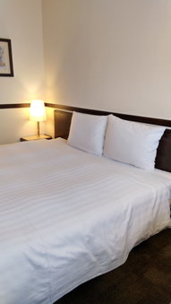 Toyoko Inn Tokyo Seibu Ikebukuro Line Higashi Kurume Station Nishi, Higashikurume, Japan