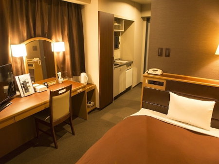 Nissin Namba Inn, Osaka, Japon