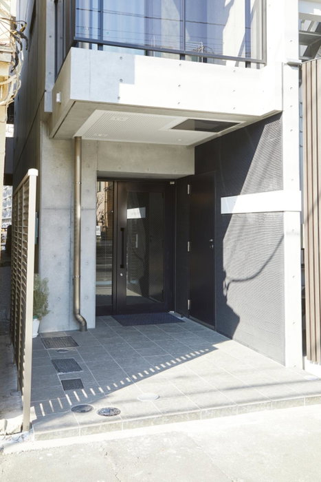 Prime Suites Tokyo, Tokyo, Japón