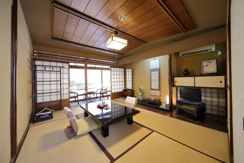 Yadoya Kikokuso, Kyoto, Япония