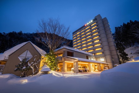 Yumoto Kissho, Osaki, Japan