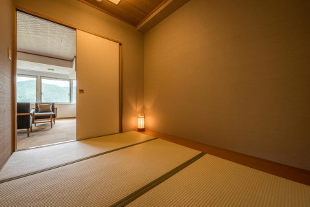 Yumoto Kissho, Osaki, Japan