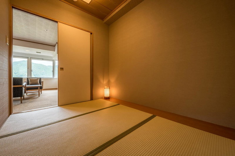 Yumoto Kissho, Osaki, Japan
