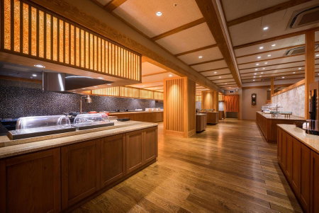 Yumoto Kissho, Osaki, Japan