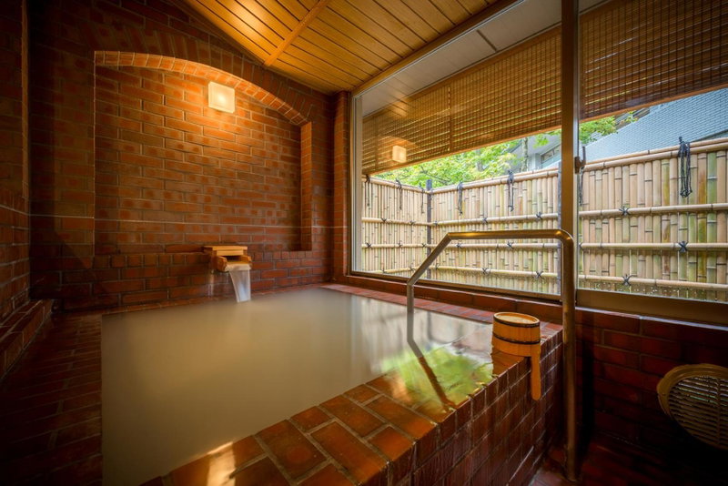 Yumoto Kissho, Osaki, Japan
