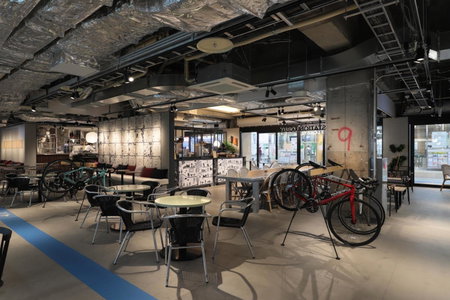 BEB5 Tsuchiura by Hoshino Resorts, Tsuchiura, Japon