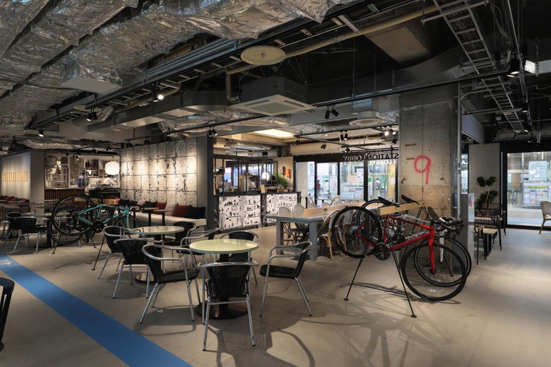 BEB5 Tsuchiura by Hoshino Resorts, Tsuchiura, Japon