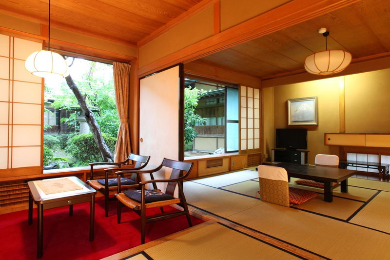 Yudanaka Yumoto, Yamanouchi, Japan