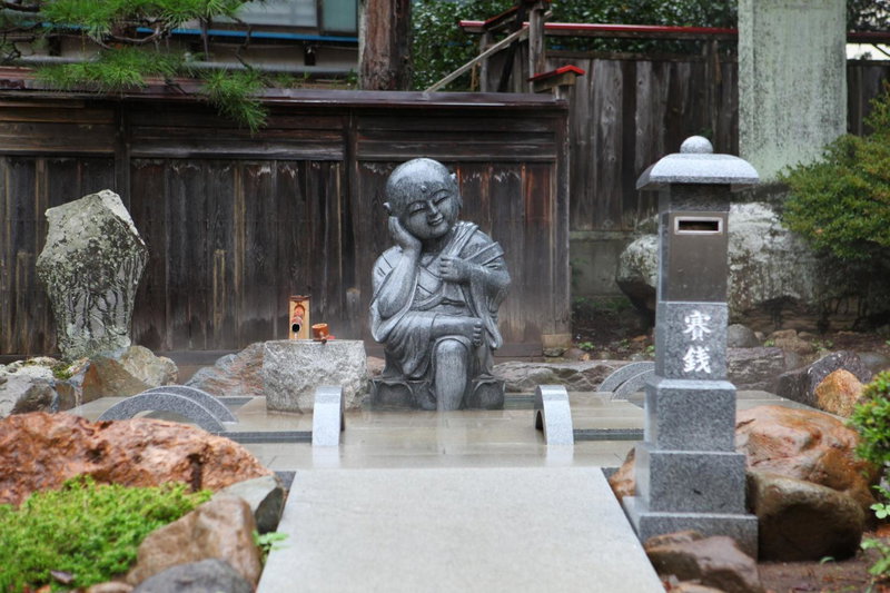 Yudanaka Yumoto, Yamanouchi, Japan