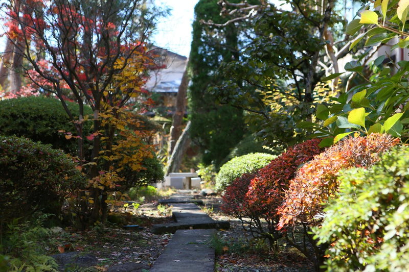 Yudanaka Yumoto, Yamanouchi, Japan