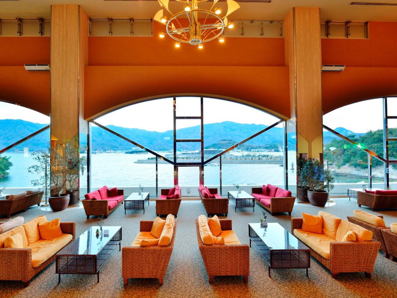 Bay Resort Hotel Shodoshima, Shodoshima, Japan