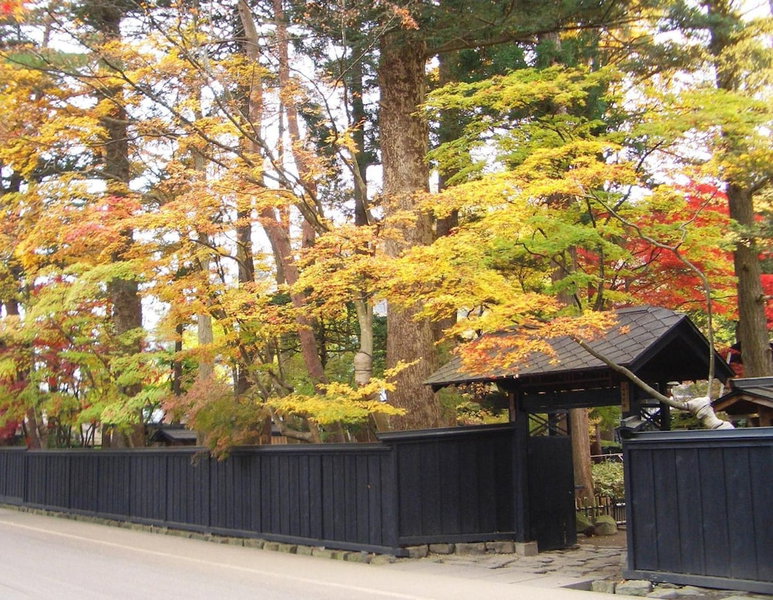 ホテルb4t角館, Senboku, Japan