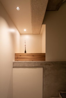 cup of tea ensemble, Takayama, Japan