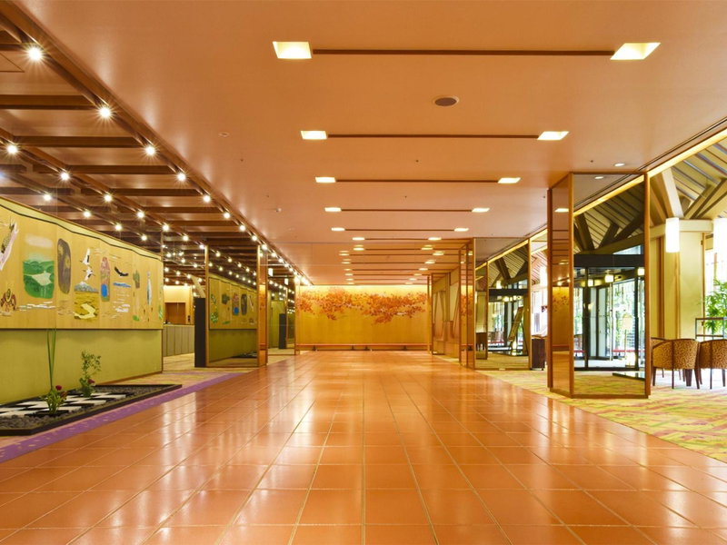 jyozankei SHIKAnoYU, Jozankei, Japan