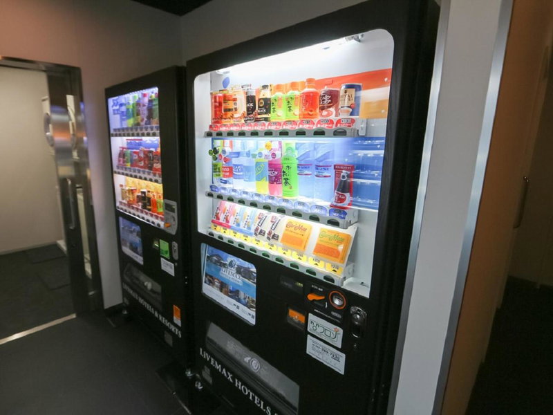 HOTEL LiVEMAX Aichi Toyota Ekimae, Toyota, Japón