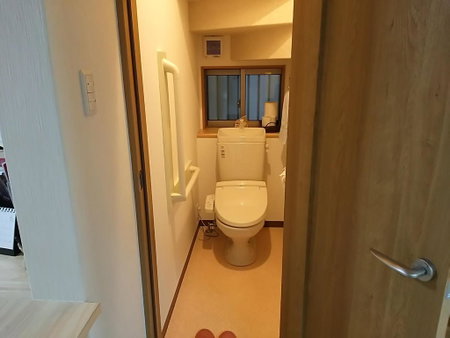 Guest House Aoi Nakamoto, Kyoto, Japon