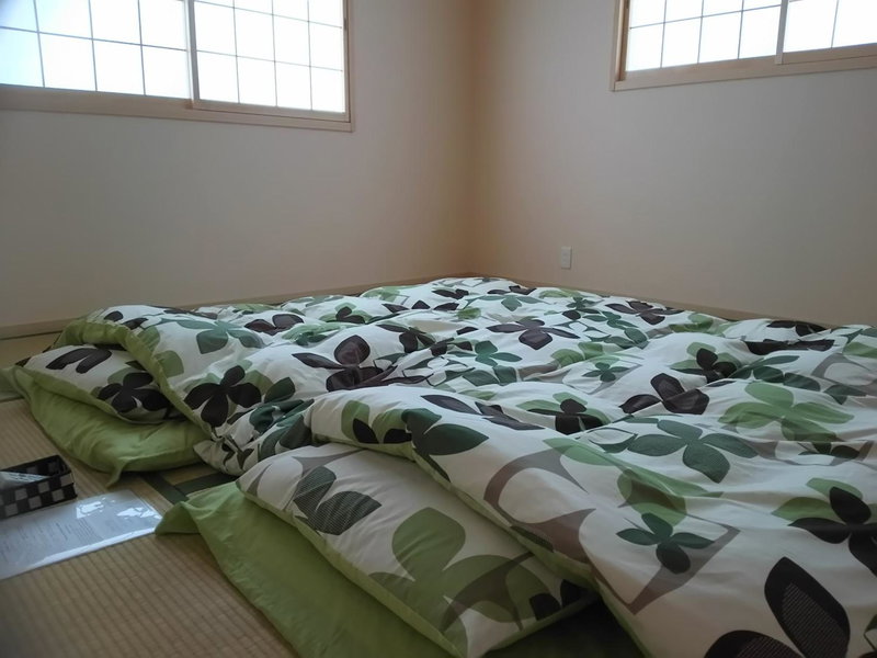 Guest House Aoi Nakamoto, Kyoto, Japon