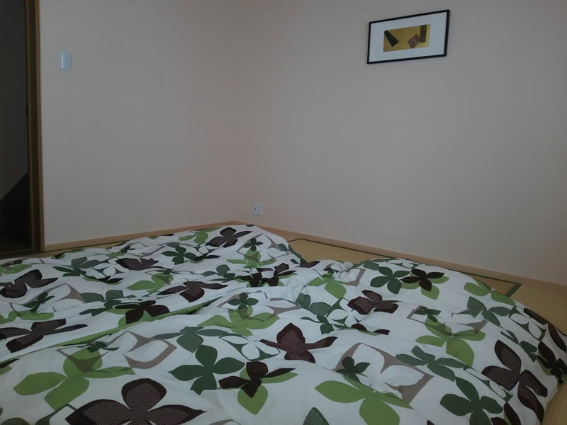 Guest House Aoi Nakamoto, Kyoto, Japon