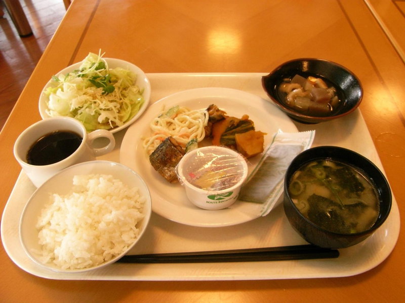 Hotel Route-Inn Aso Kumamoto Airport Ekimae, Ozu, Japón
