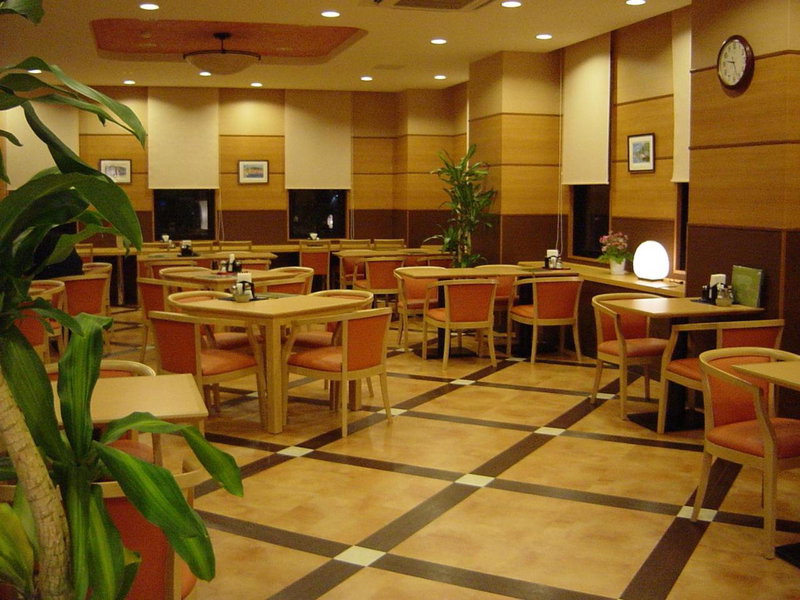 Hotel Route-Inn Aso Kumamoto Airport Ekimae, Ozu, Japón
