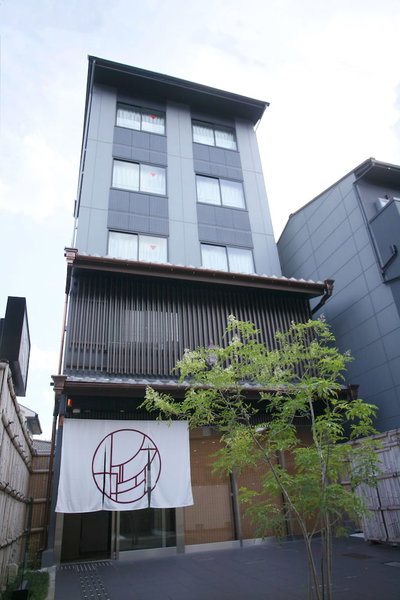 Hotel Legasta Kyoto Shirakawa Sanjo, Kyoto, Japón