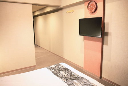 Hotel Legasta Kyoto Shirakawa Sanjo, Kyoto, Japón