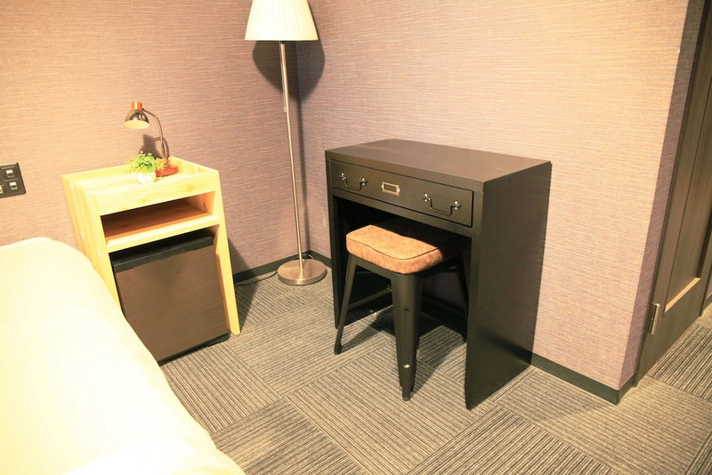 Hotel Legasta Kyoto Shirakawa Sanjo, Kyoto, Japón