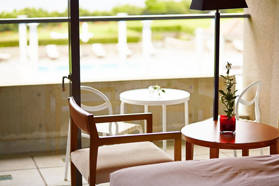 Hotel Anaga, Minamiawaji, Japan