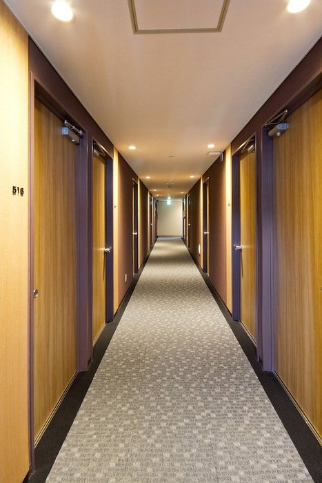 Hotel Kikusui Imabari, Imabari, Japan