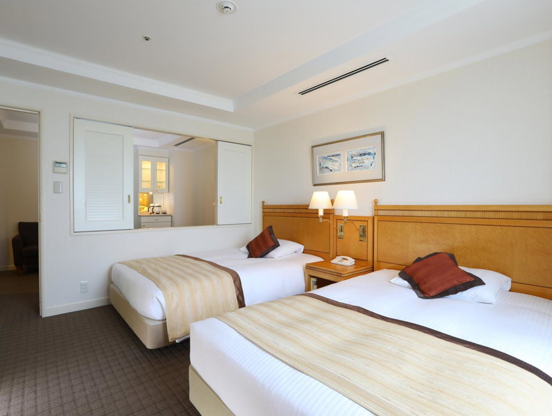 Wishton Hotel Yukari, Sakura, Japan