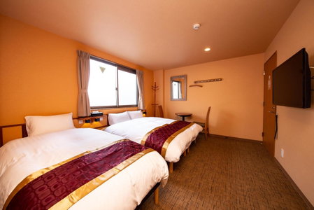 The L.A. Mart Hotel Kyoto, Kyoto, Japan