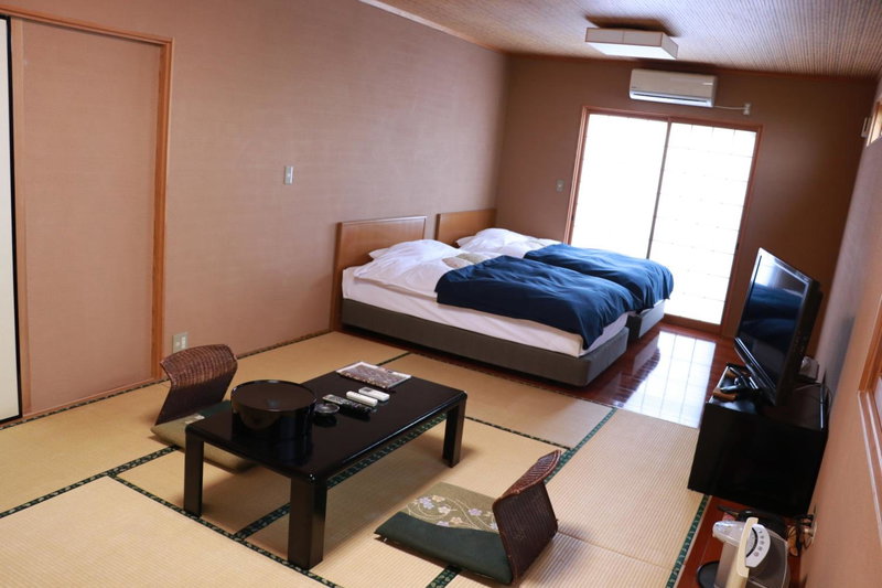 別府旅宿最乃幸, Beppu, Japan