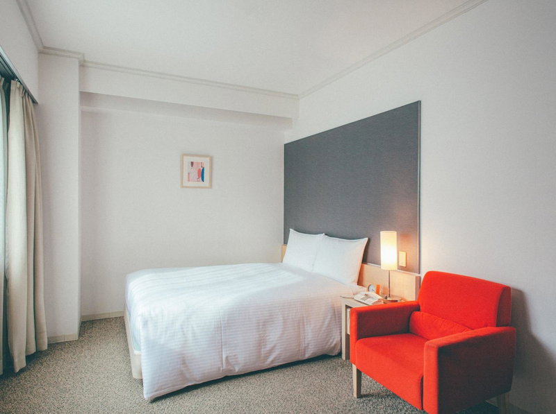 Hamilton Hotel Red, Nagoya, Japan