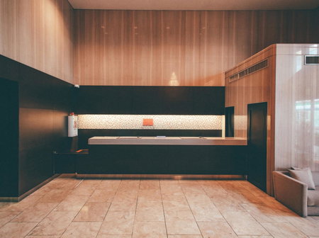 Hamilton Hotel Red, Nagoya, Japan