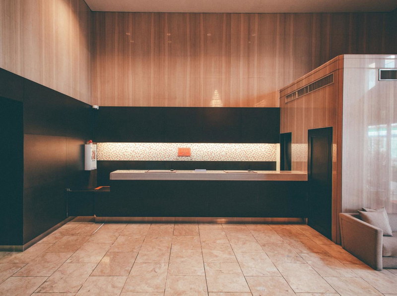 Hamilton Hotel Red, Nagoya, Japan