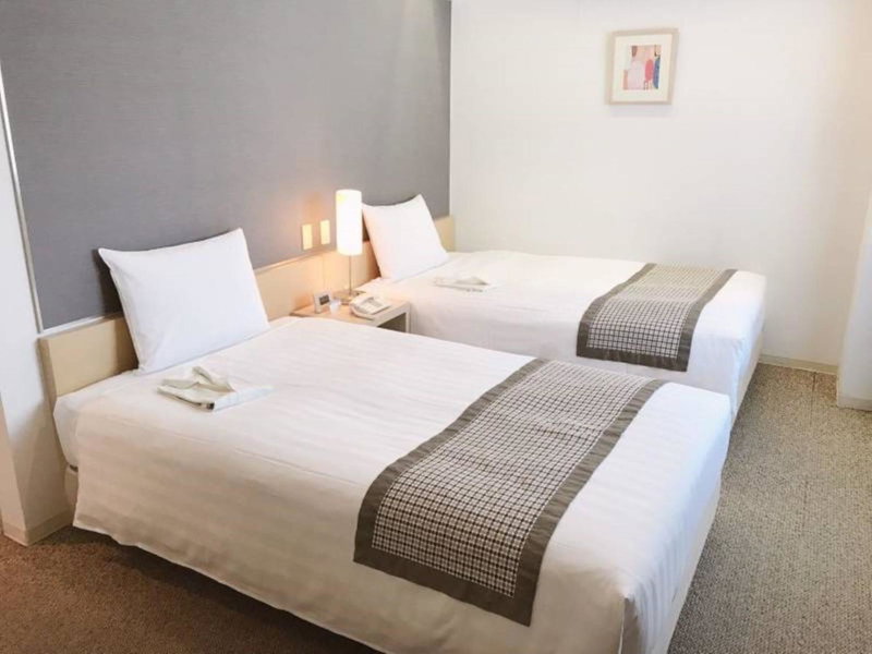 Hamilton Hotel Red, Nagoya, Japan