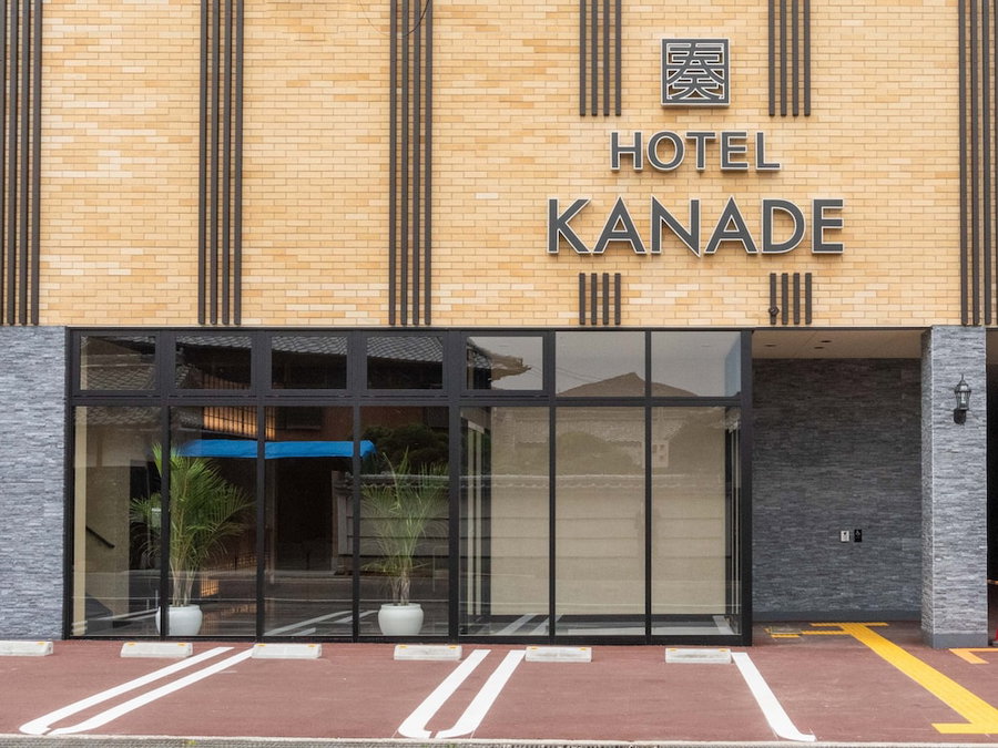 Hotel Kanade Kankukaizuka, Kaizuka, Japon