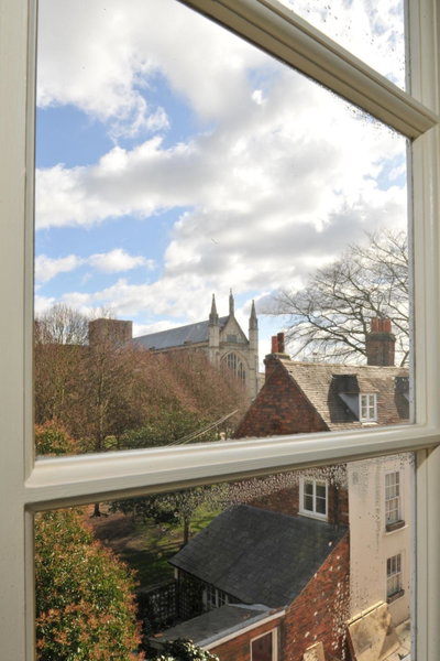 The Old Vine, Winchester, United Kingdom
