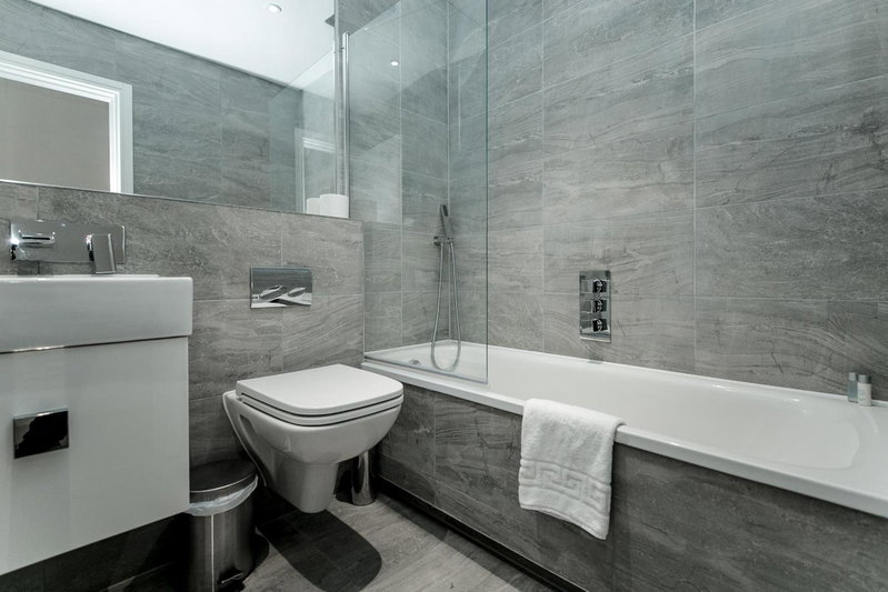 Aldgate by Excel Apartments, London, Reino Unido