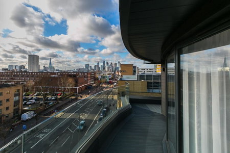 Aldgate by Excel Apartments, London, Reino Unido