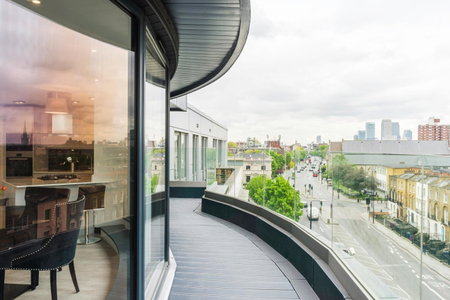 Aldgate by Excel Apartments, London, Reino Unido