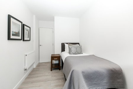 Aldgate by Excel Apartments, London, Reino Unido