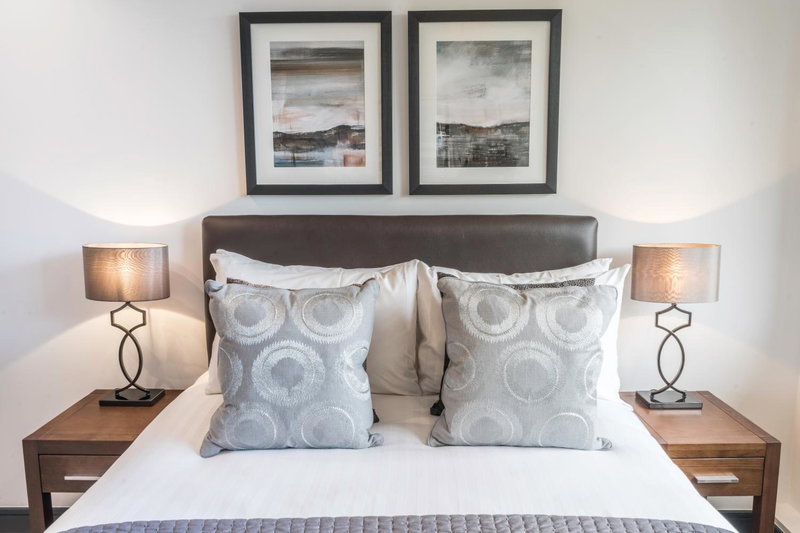 Aldgate by Excel Apartments, London, Reino Unido