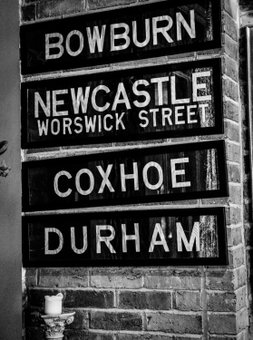 Bowburn Hall Hotel, Durham, United Kingdom