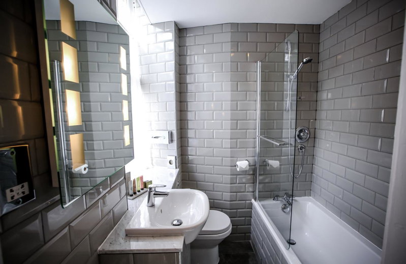 Bowburn Hall Hotel, Durham, United Kingdom