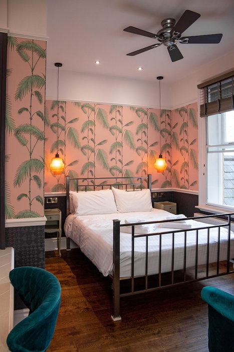 Crown Hotel Stamford, Stamford, Великобритания