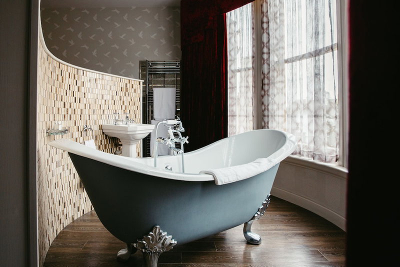 Crown Hotel Stamford, Stamford, Великобритания