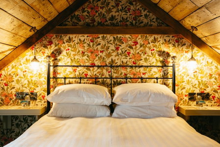 Crown Hotel Stamford, Stamford, Великобритания